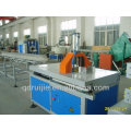 16-50mm PVC water pipe making machine (HOT SALE)